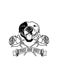 MUST LOVE DOGS